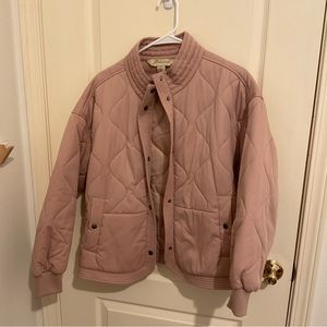 J2 Premium Quality Puffer Jacket